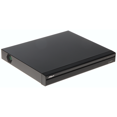 DAHUA NVR4208-4KS2/L  8Mpix, H265+, 8Kanal Video, 2 HDD, 1080P Kayıt, 200Mbps Bant Genişliği, NVR