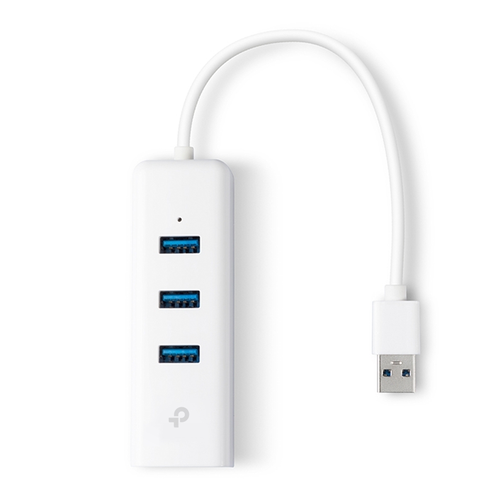 TP-LINK  UE330 USB GIGABIT ADAPTÖR
