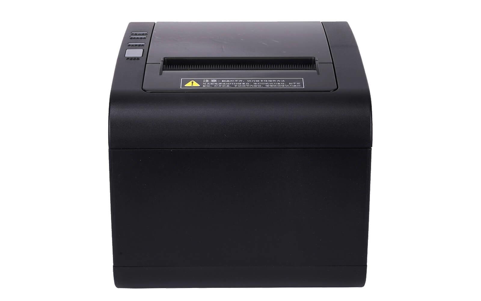 SUNLUX  RP8020 Masa Üstü Fiş Yazıcı Seri Usb Eth.-92207