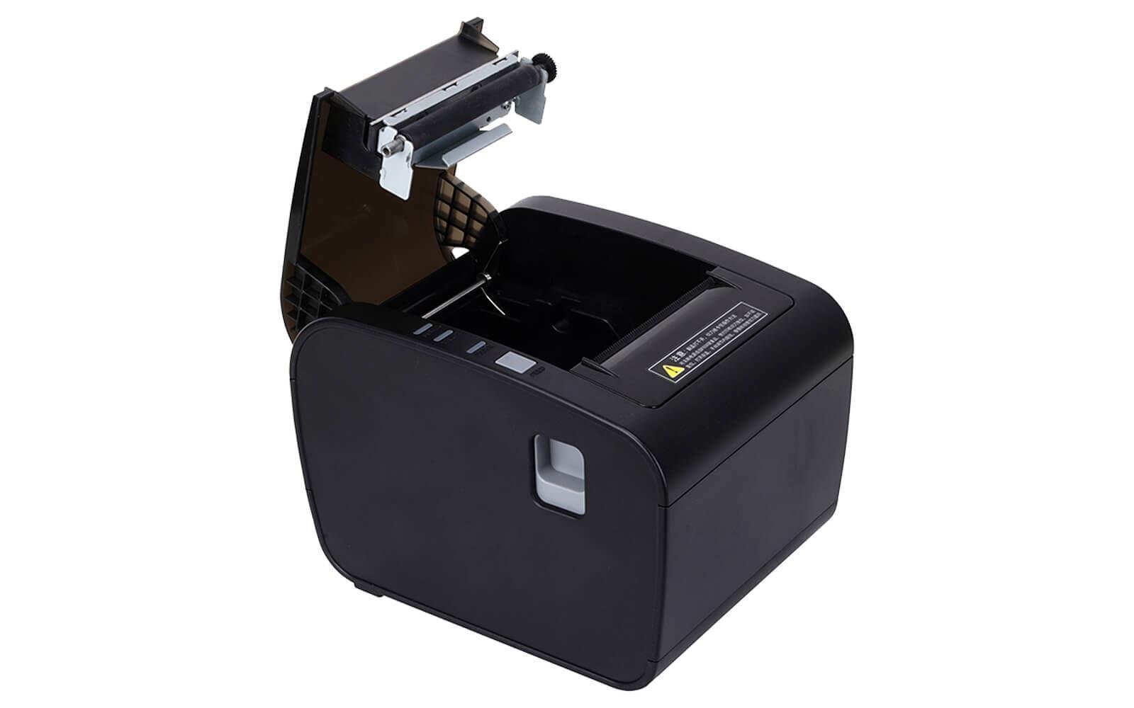 SUNLUX  RP8020 Masa Üstü Fiş Yazıcı Seri Usb Eth.-92209