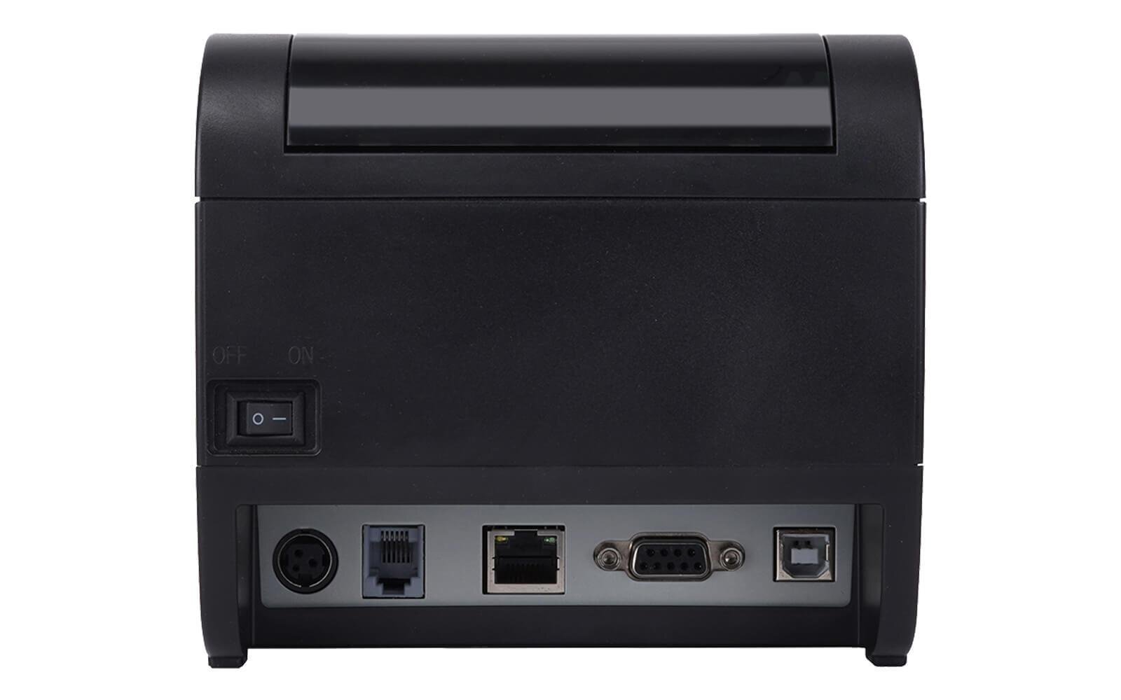 SUNLUX  RP8020 Masa Üstü Fiş Yazıcı Seri Usb Eth.-92210