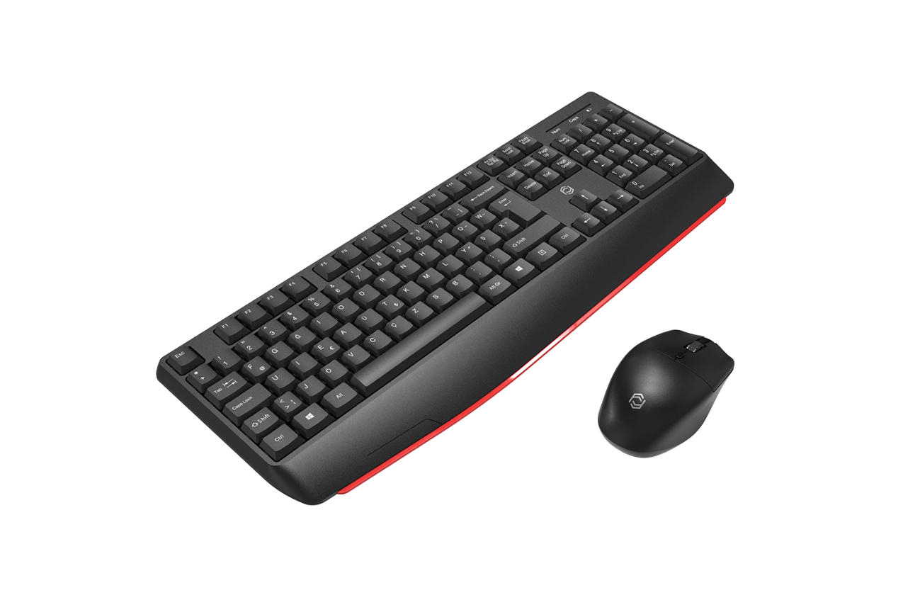 FRISBY FRISBY FK-4895WF KABLOSUZ KLAVYE MOUSE SET-94553