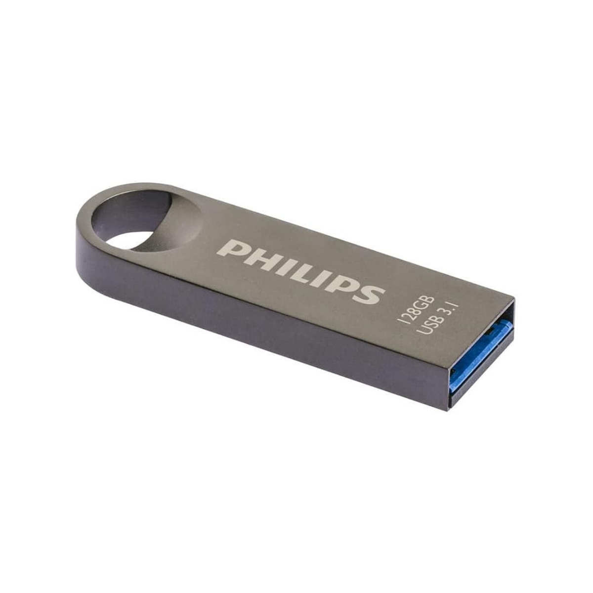 PHILIPS PHILIPS 128GB USB3.1 100/150MB/S FM12FD165B/00-84308