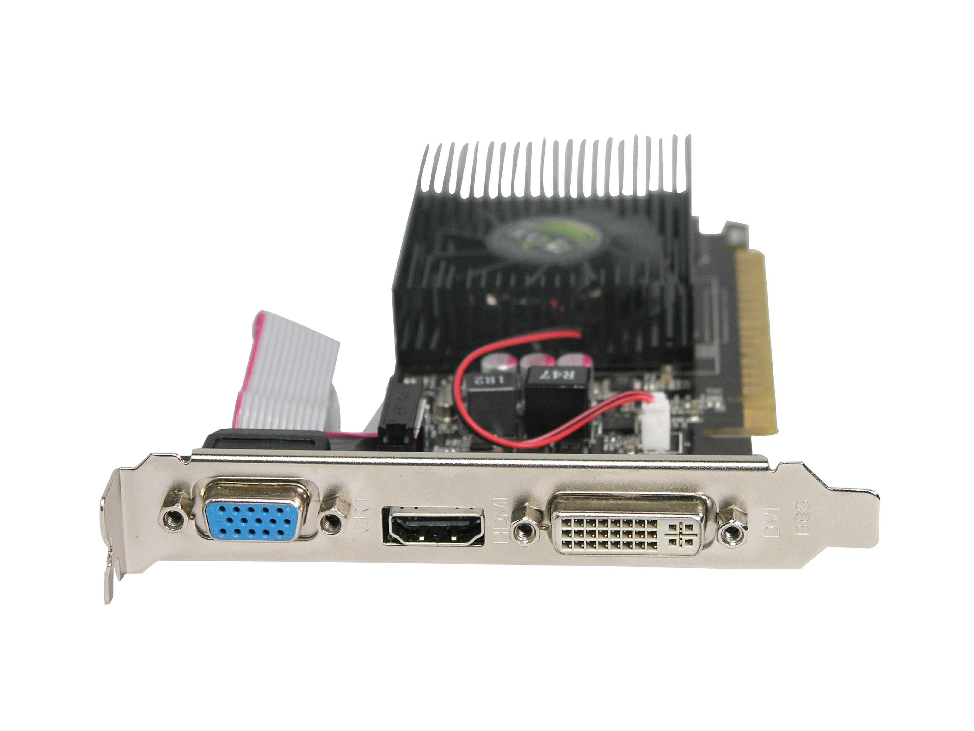 AXLE  GT730 4GB DDR3 128Bit (AX-GT730/4GD3P8CDIL)-97350