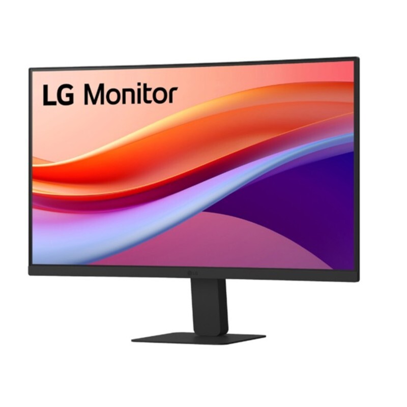 LG 23.8 LG 24U421A-B FHD 5MS 100HZ HDMI USB-C CURVED-94297