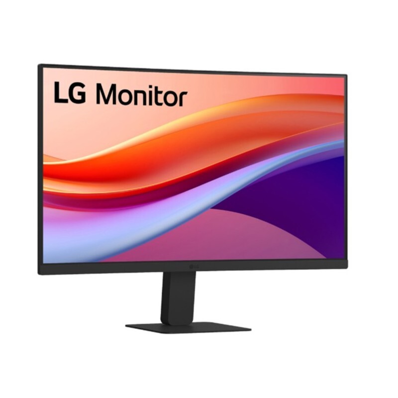 LG 23.8 LG 24U421A-B FHD 5MS 100HZ HDMI USB-C CURVED-94298