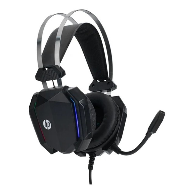 HP HP DHH-3215U KABLOLU KULAK ÜSTÜ OYUNCU KULAKLIĞI