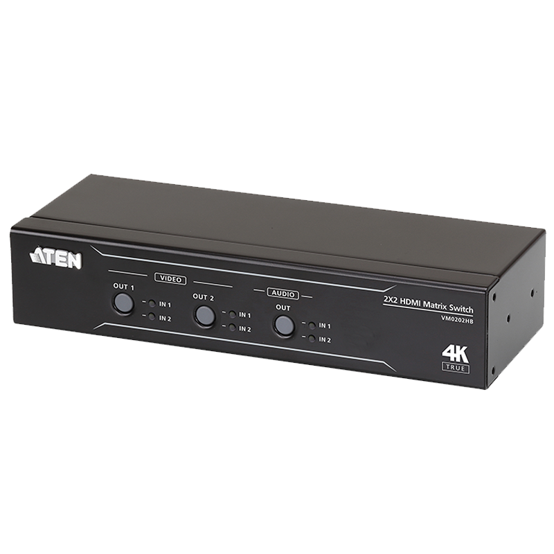 ATEN  ATEN-VM0202HB-97164