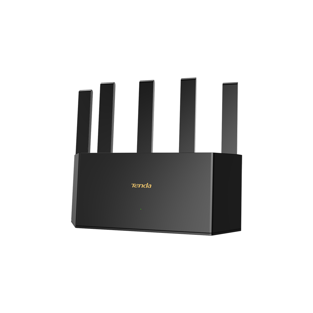 TENDA TE6LPro BE5100 Dual-Band Wi-Fi 7 Router