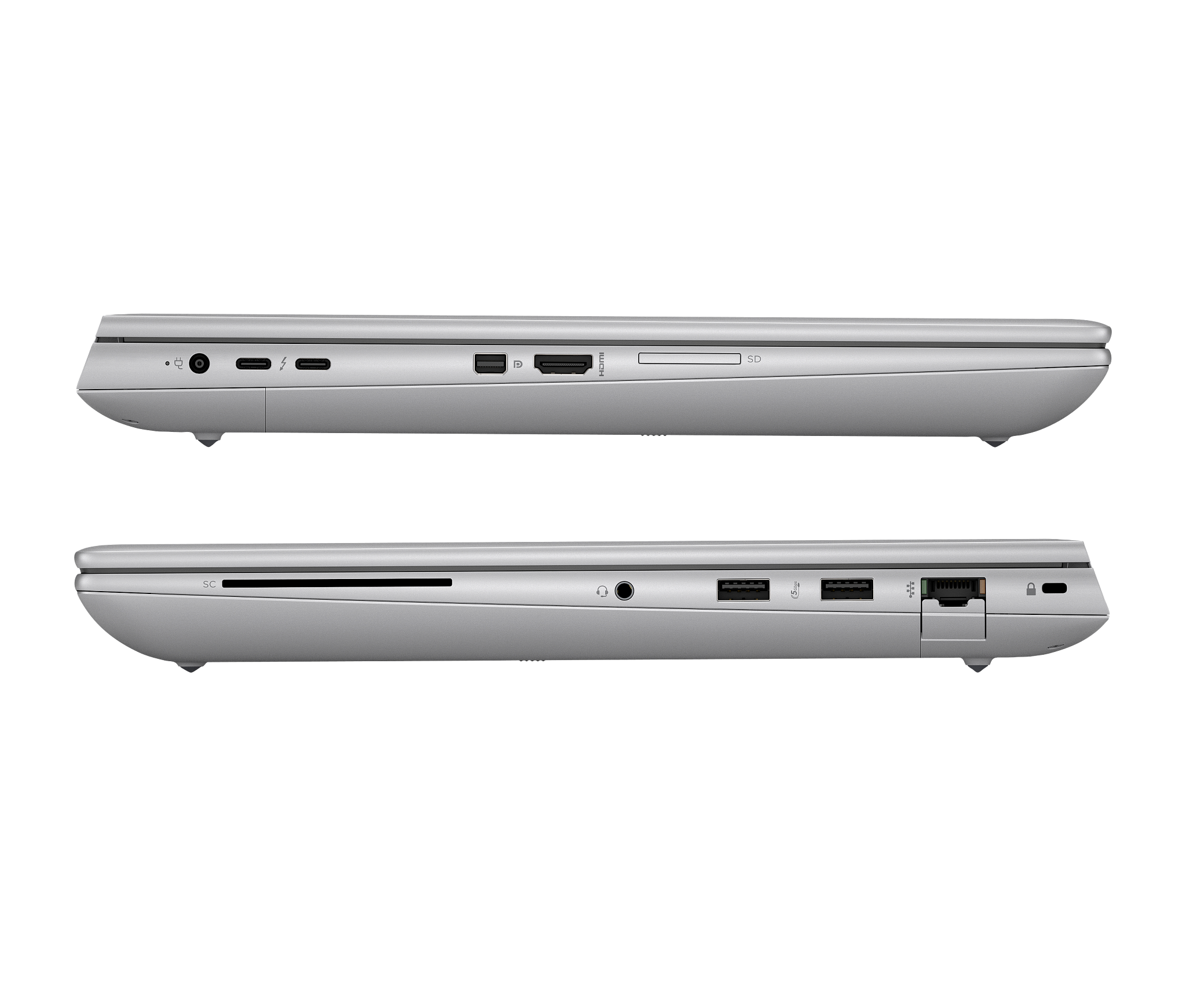 HP HP MWS C65H8ES ZFURY 16 G1i U7-265HX 32GB (1x32GB) nECC DDR5 5600 1 TB SSD 16 WUXGA RTX PRO 4000 16GB WIN11PRO-87071