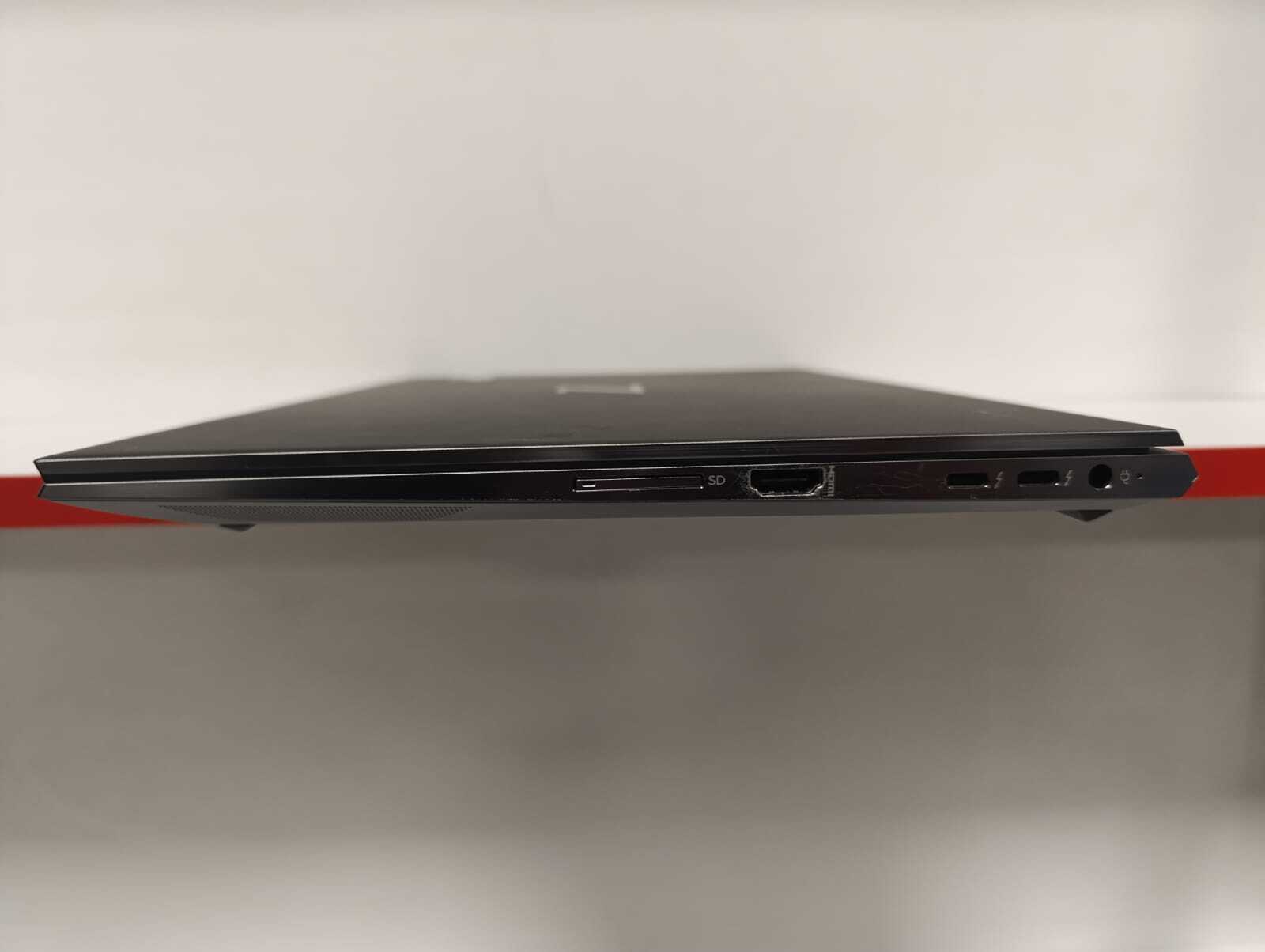 HP 314F7EA ZBook Studio 15.6inch G8 i7-11800H/16GB-DDR4/512GB-NVMe/4GB-T1200-GDDR6/15.6"-FHD/MSWin Pro (YENİLENMİŞ)-87221