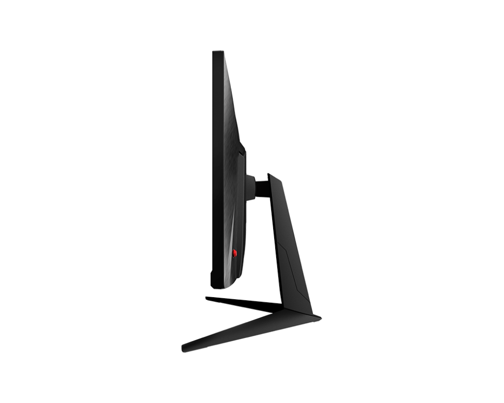 MSI  G2412F 23.8 FLAT RAPID IPS 1920x1080 (FHD) 16:9 180HZ 1MS ADAPTIVE-SYNC GAMING MONITOR-95710