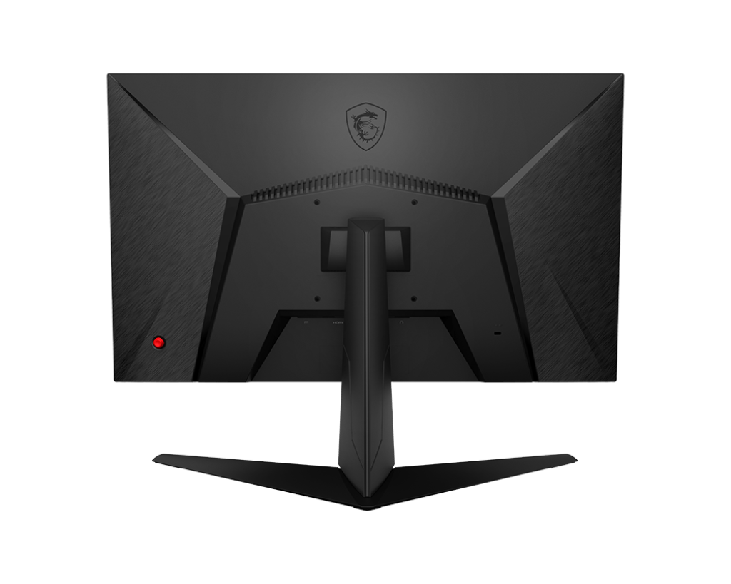 MSI  G2412F 23.8 FLAT RAPID IPS 1920x1080 (FHD) 16:9 180HZ 1MS ADAPTIVE-SYNC GAMING MONITOR-95711