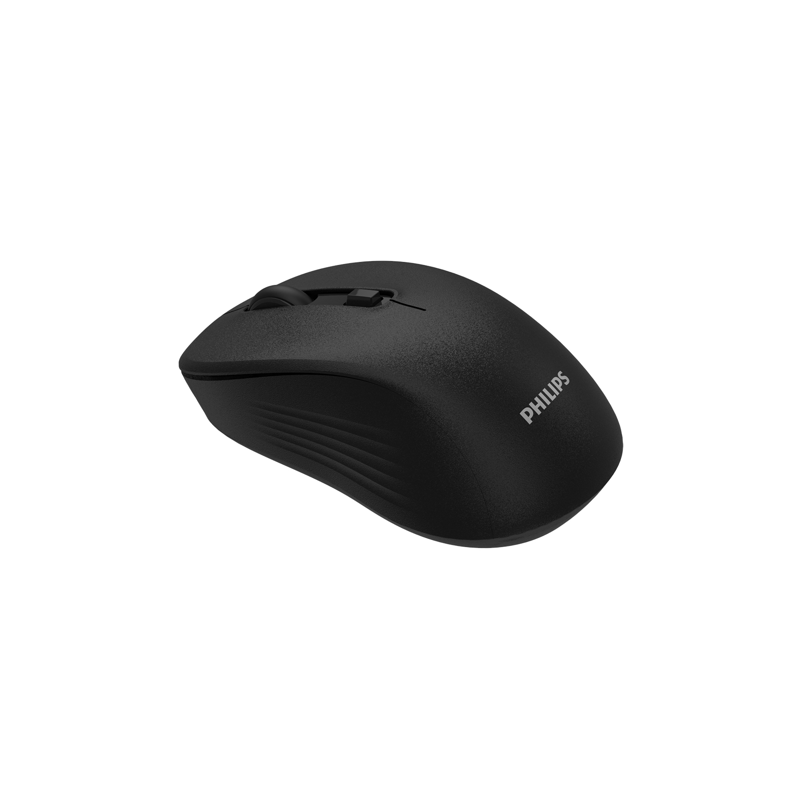PHILIPS PHILIPS KABLOSUZ BLUETOOTH MOUSE SPK7538 SİYAH