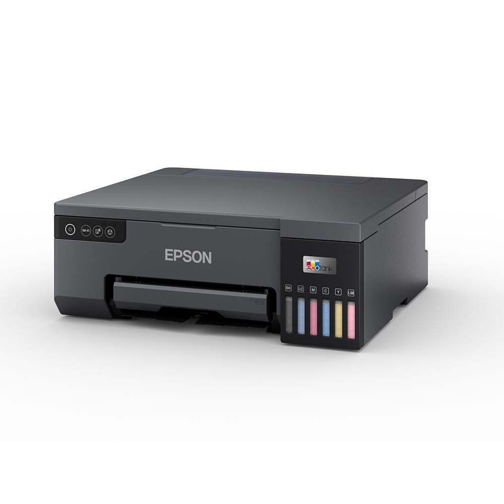 EPSON  L8050 TANKLI INKJET USB A4 FOTOĞRAF YAZICI RENKLİ-88486