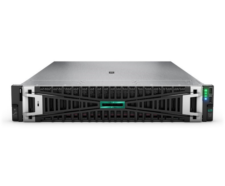 HPE HPE DL380 Gen11 Gold 6530 64GB-2x480G-2U (P81787)-97370