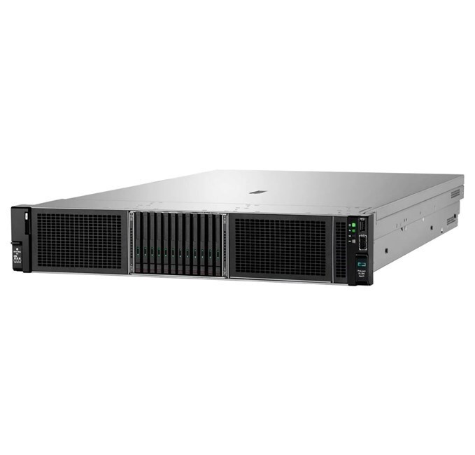 HPE HPE DL380 Gen11 Gold 6530 64GB-2x480G-2U (P81787)