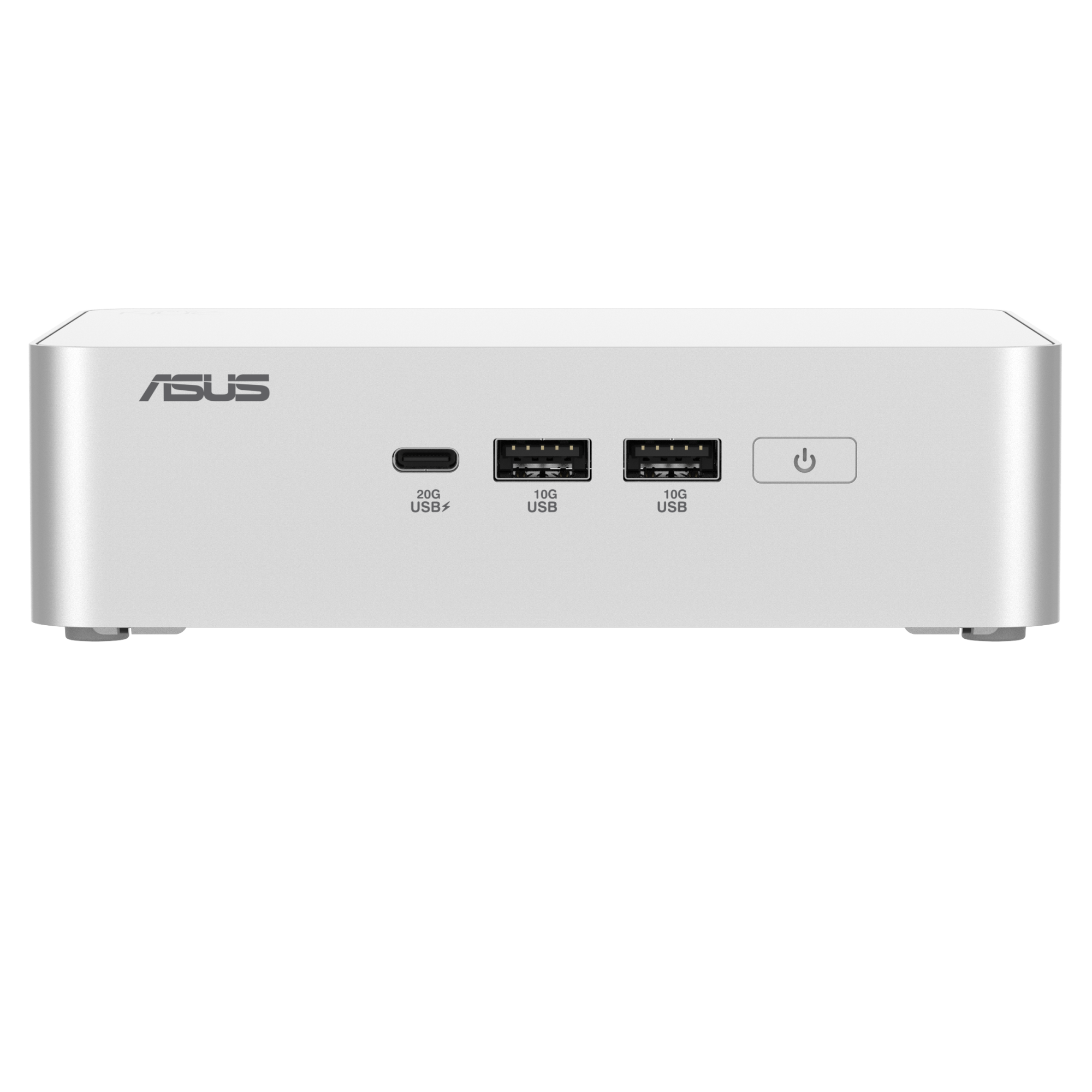 ASUS ASUS NUC15 Pro+ Intel® Ultra™ U5-225H - Barebone (RAM Yok, Disc Yok) FreeDOS Mini Masaüstü PC - RNUC15CRSU500002-95648