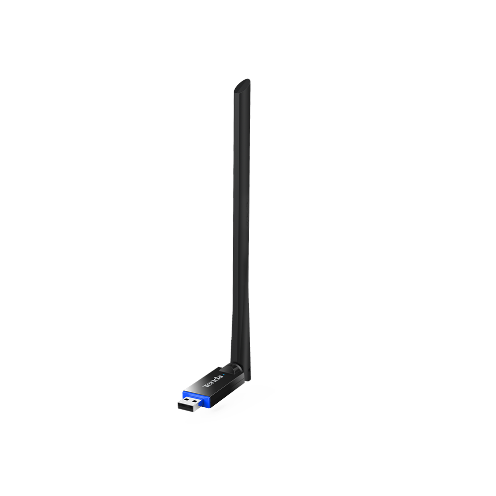 TENDA TENDA U11 PRO AX900 DUAL-BAND WİFİ6 USB ADAPTÖR