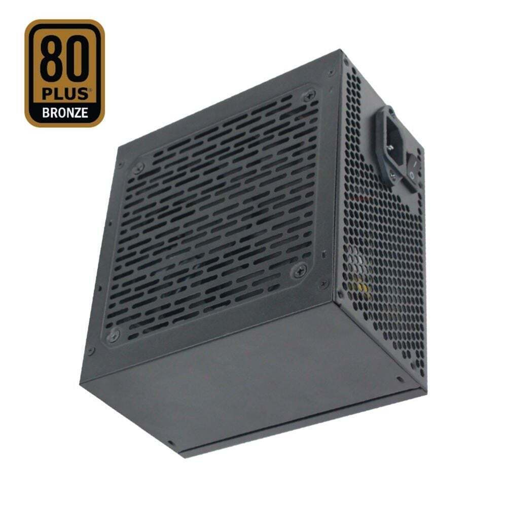 POWERBOOST BST-ATX700BEU BRIO 700W 80+ Bronze 12cm Fanlı ATX PSU (Retail Box)