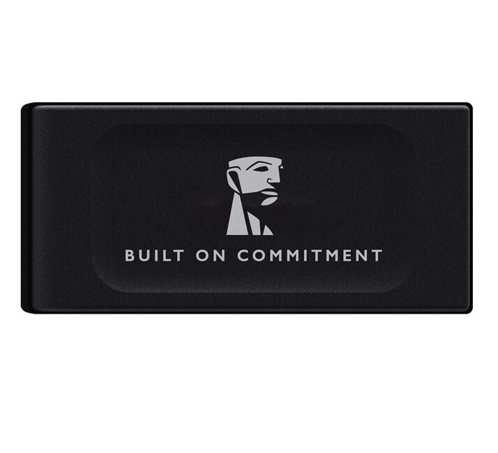 KINGSTON Kingston 1TB SXS1000/1000GA BOC Usb 3.2 Gen 2