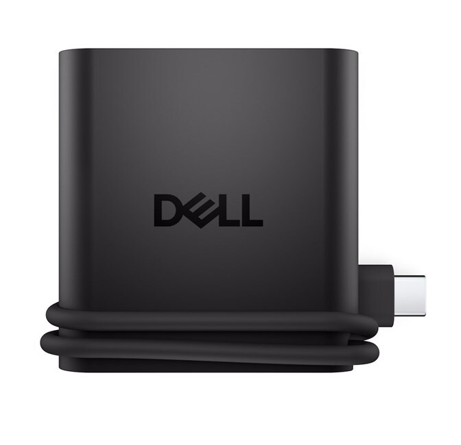 DELL Dell Pro 4-in-1 USB-C Çoklayıcı Adaptör - DA225