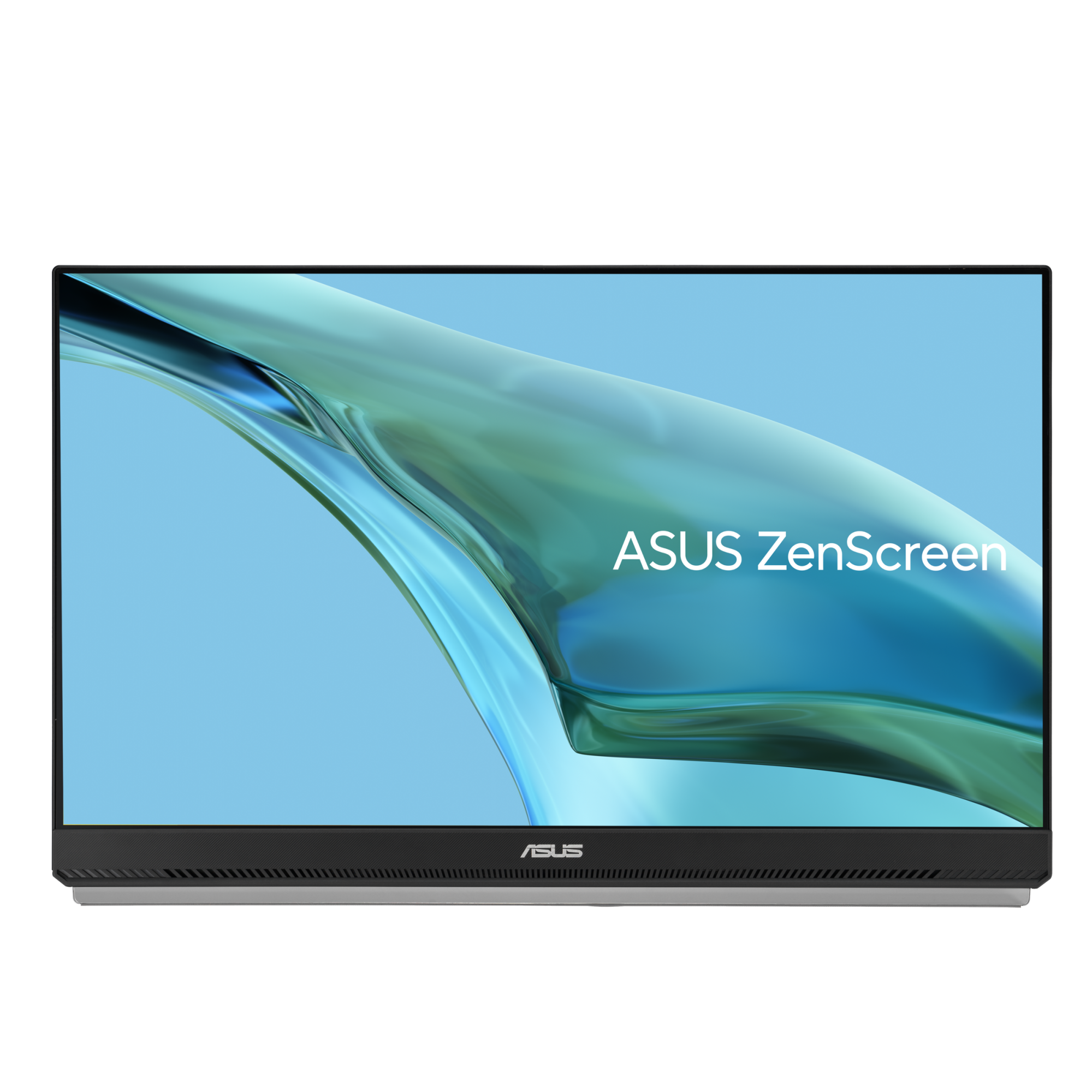 ASUS  ZENSCREEN MB249C 23.8 TASINABILIR USB MONITOR IPS 1920x1080 5MS 75HZ HDMI USB-C MM VESA 3YIL MAT EKRAN EYECARE MONITOR-95583