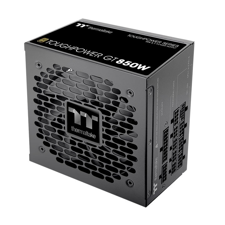 THERMALTAKE Thermaltake Toughpower 850W 80+ Gold Gen5 ATX 3.1 12cm Fanlı (Bulk) PSU-89655