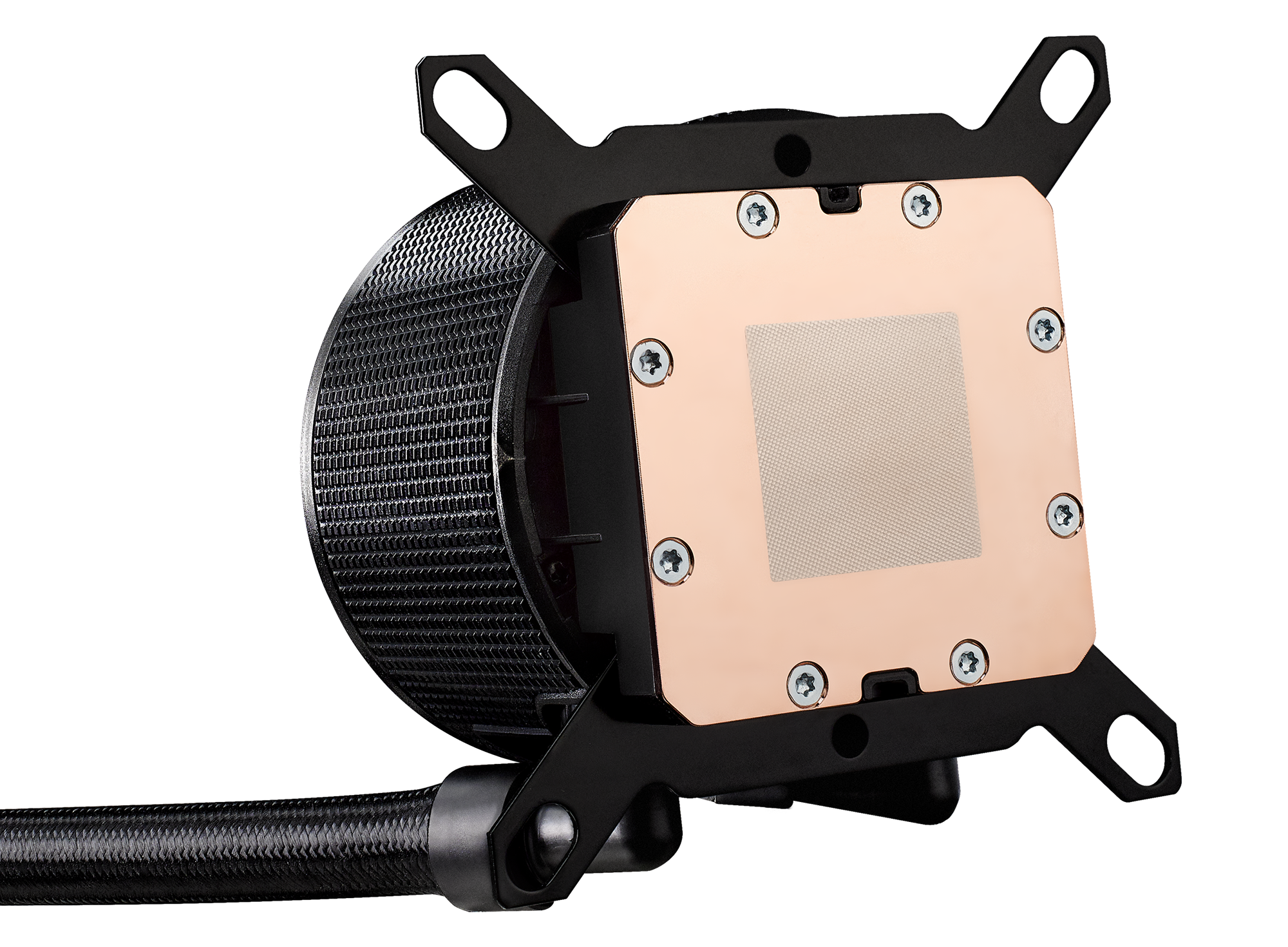 ASUS  ROG RYUO III 240 ARGB ANIME MATRIX LED EKRAN ADRESLENEBİLİR RGB FAN ROG ARGB CPU SOĞUTUCUSU-83492