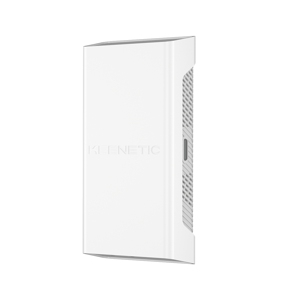 KEENETIC Gigabit Ethernet Portlu AX3000 Mesh Wi-F