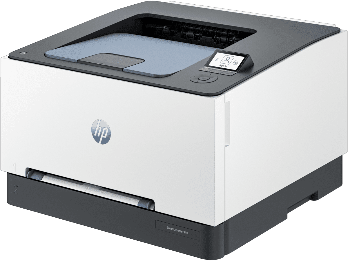 HP  499N4A 3203DW LASERJET PRO TEK FONKSİYONLU SİYAH LAZER YAZICI 33PPM