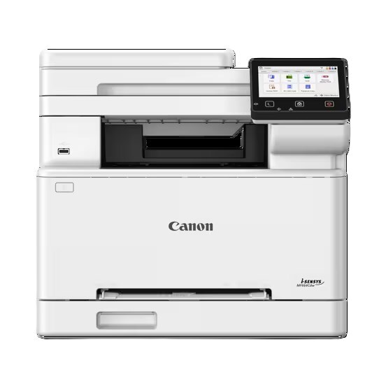 CANON Canon i-SENSYS MF664Cdw Çok Fonksiyonlu
