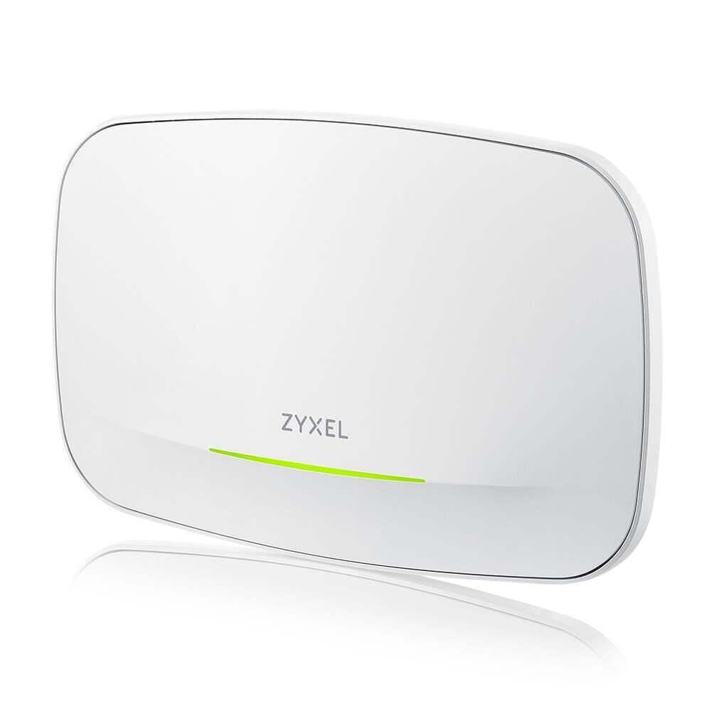 ZYXEL NWA110BE BE6500 WiFi7 DUAL-RADIO NEBULAFLEX ACCESS POINT