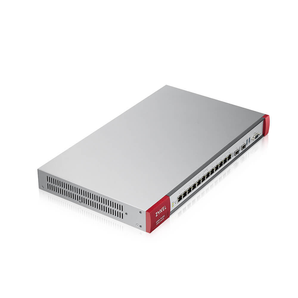 ZYXEL  ZYWALL USG FLEX 700H FIREWALL-72875