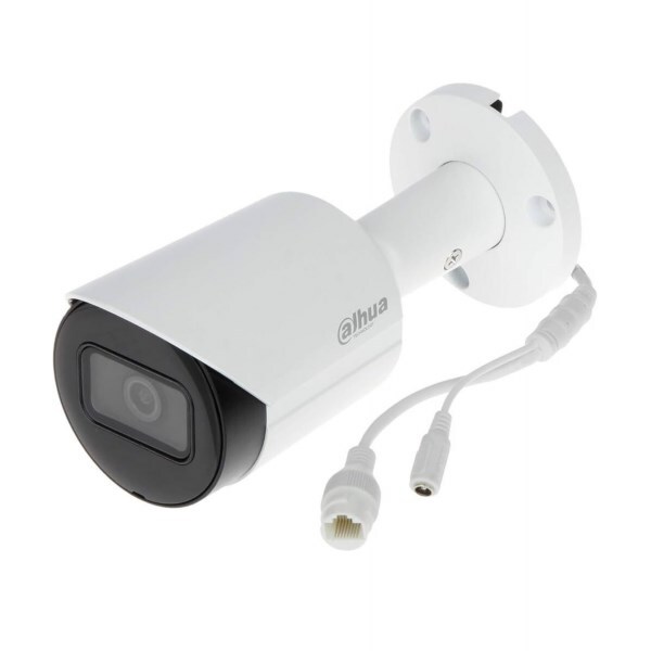 DAHUA Dahua IPC-HFW1431S-S-0280B-S2 4MP 2.8mm IR Bullet