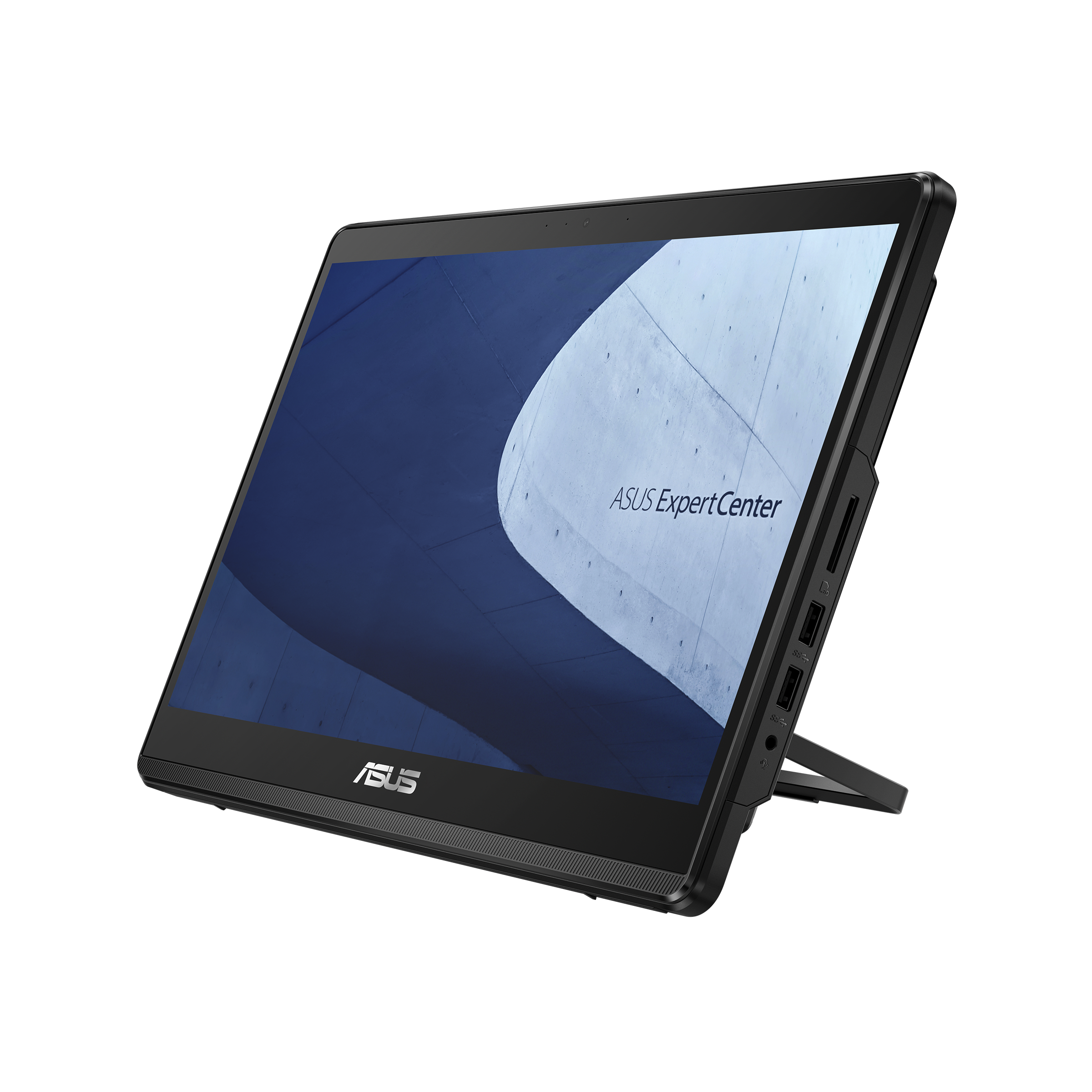 ASUS E1600WKA-N8256B0D N4500/DDR4 8GB/256GB SSD/Black/Without OS