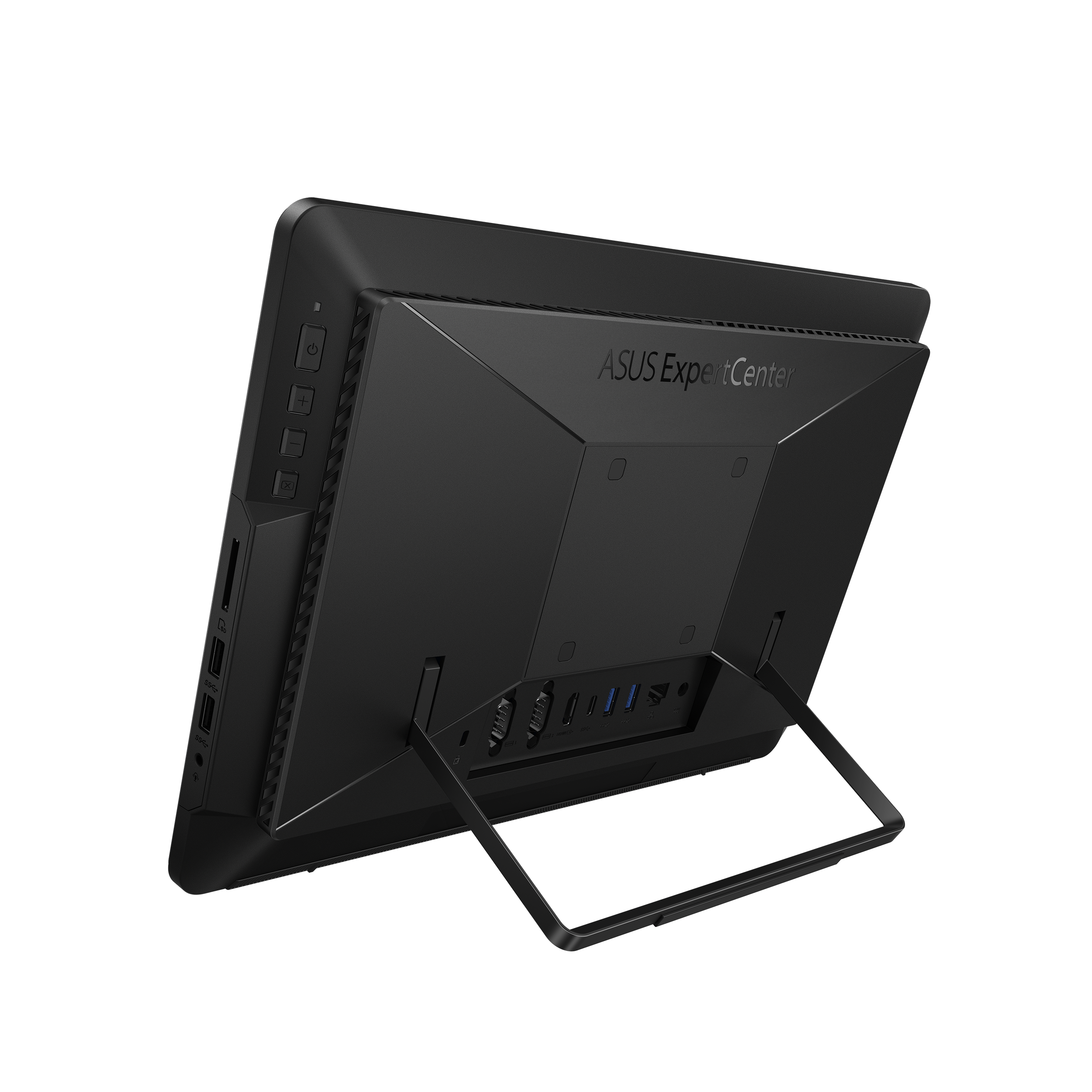 ASUS E1600WKA-N8256B0D N4500/DDR4 8GB/256GB SSD/Black/Without OS-93758