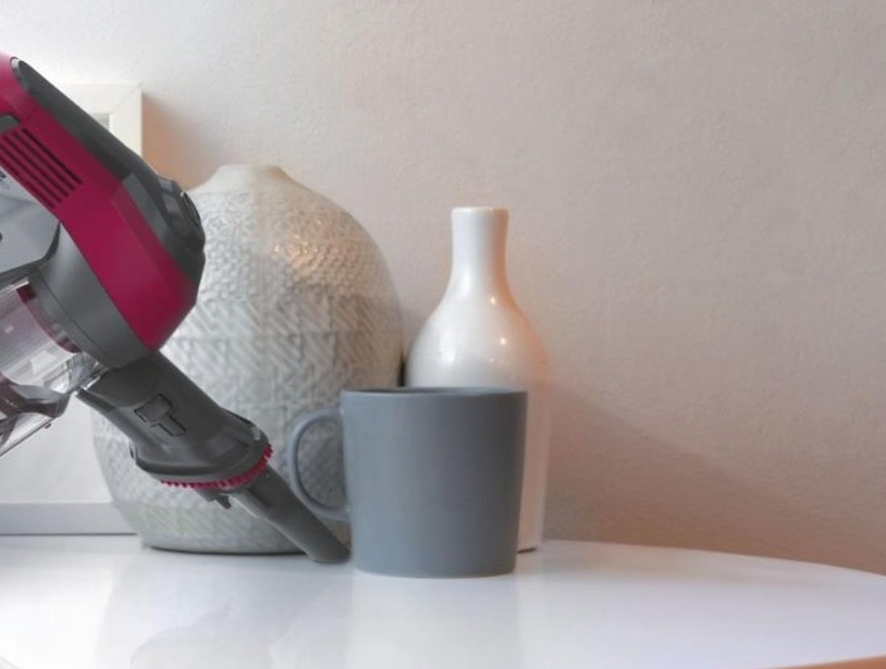 HOOVER  HF110P 011 HF1 SARJLI DIKEY SUPURGE-84063