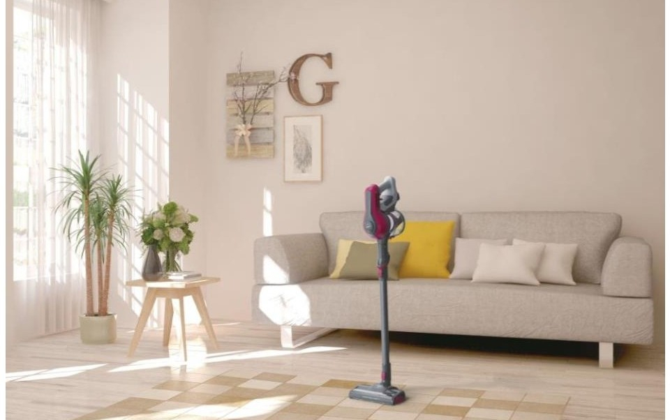 HOOVER  HF110P 011 HF1 SARJLI DIKEY SUPURGE-84064