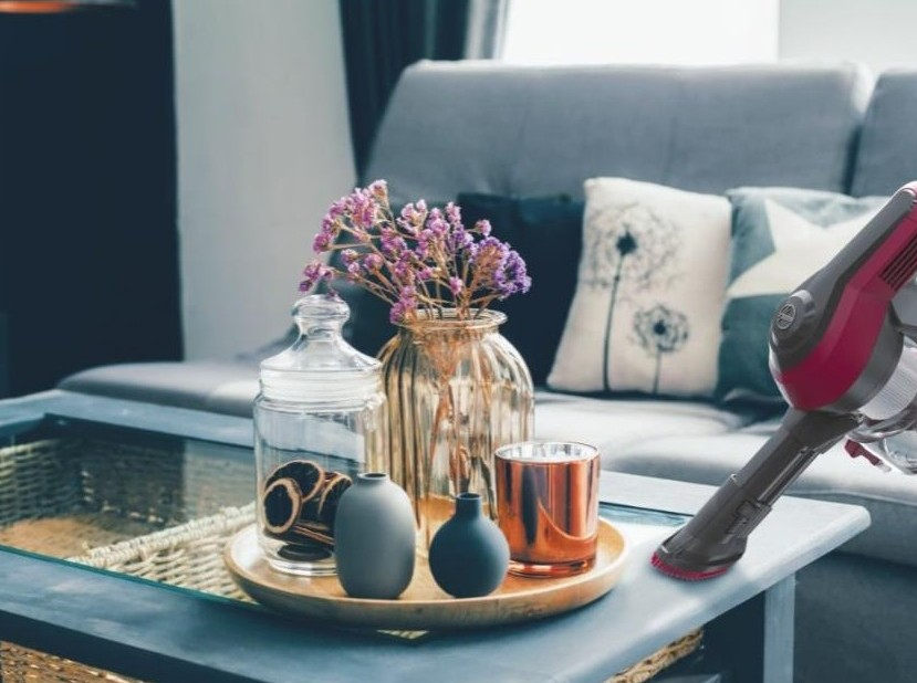 HOOVER  HF110P 011 HF1 SARJLI DIKEY SUPURGE-84065