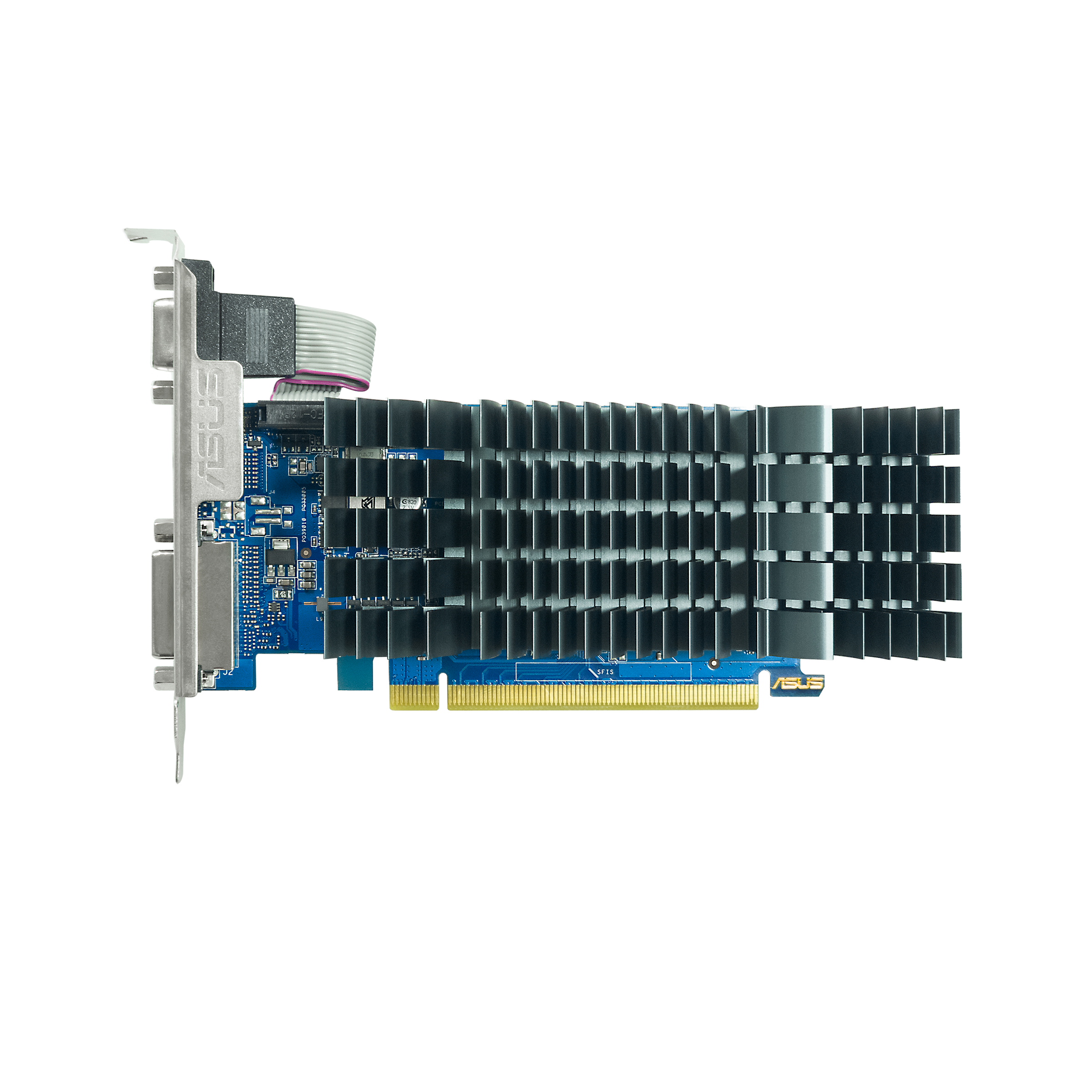 ASUS  GT730-SL-2GD3-BRK-EVO NVIDIA-94637