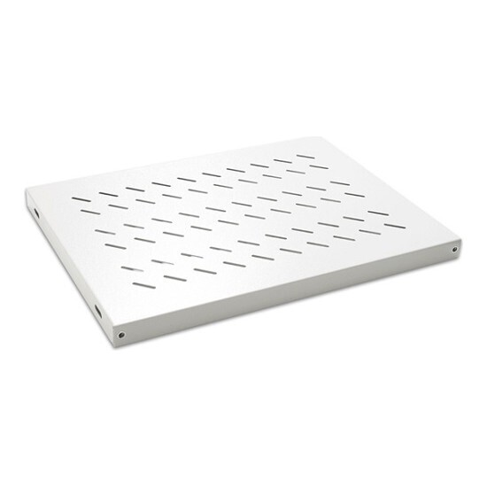 AGER  AA-RMR01U25-A-B1-19 1U 250MM SABİT RAF