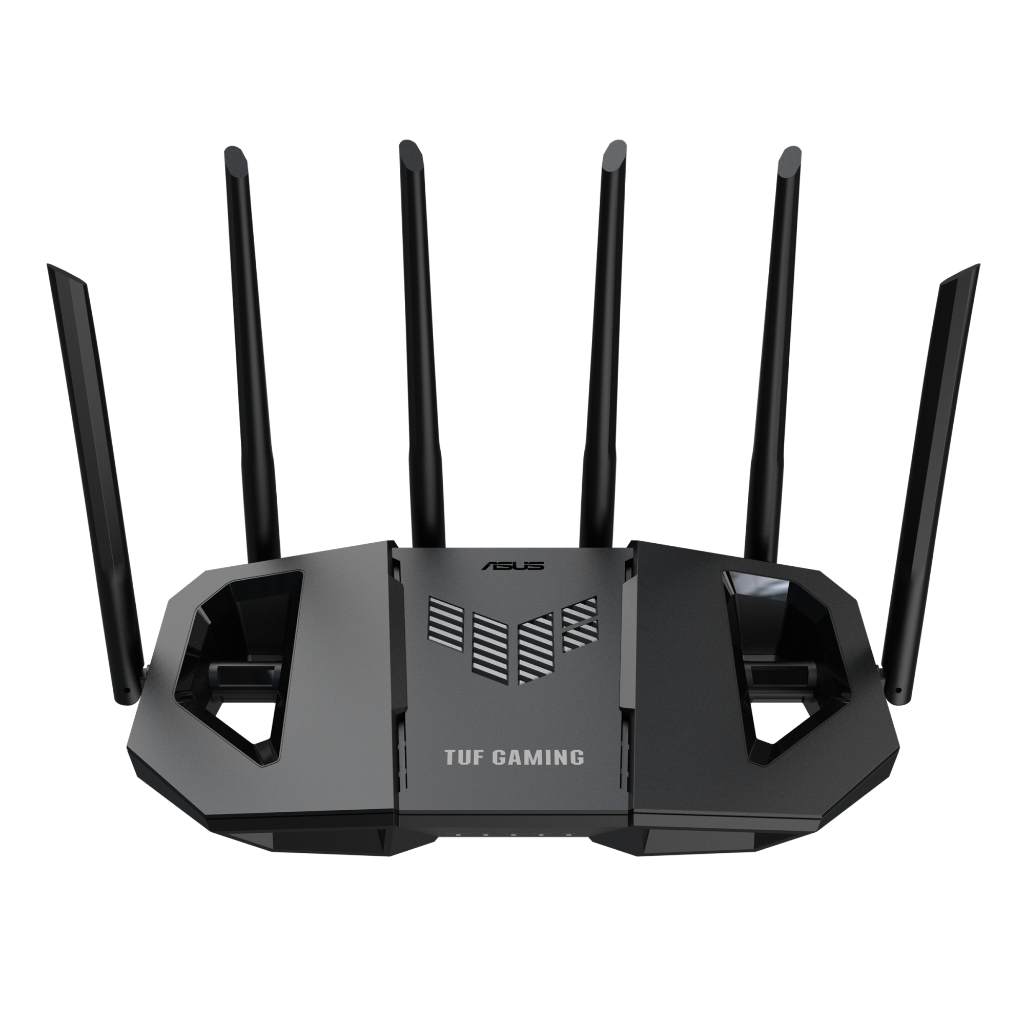 ASUS TUF-BE6500 BE6500 WiFi7 Dual-Band Gaming Extendable Router