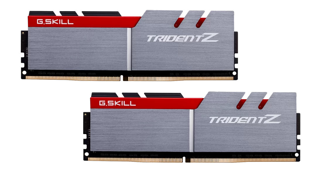 GSKILL GSKILL TRIDENT Z DDR4-4266Mhz CL19 16GB (2X8GB) DUAL (19-19-19-39) 1.4V