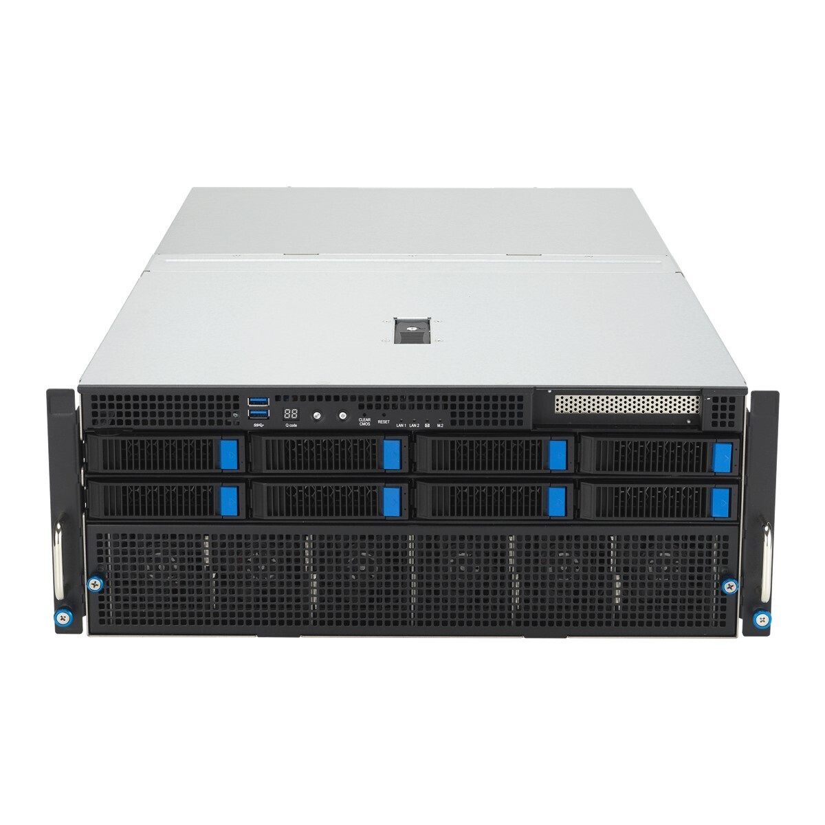 ASUS ESC8000-E11-SKU1/10G/3000W-78562