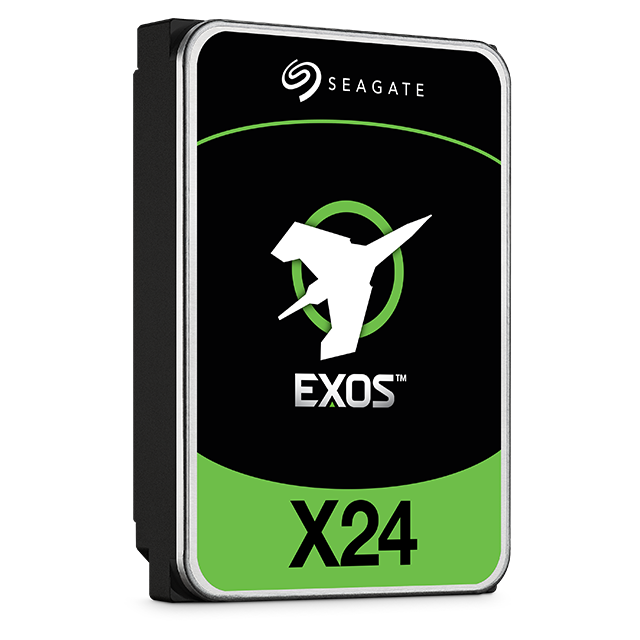 SEAGATE ST24000NM002H 24TB 3.5" EXOS SATA X24 7200RPM 512MB (5 YIL RESMI DIST GARANTILI)-85887