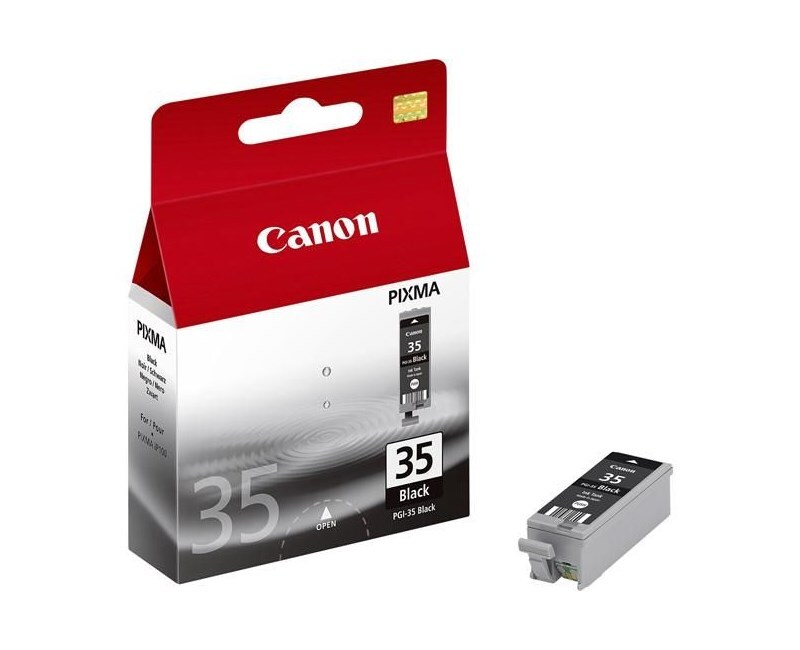 CANON  PGI-35BK Mürekkep Kartuş