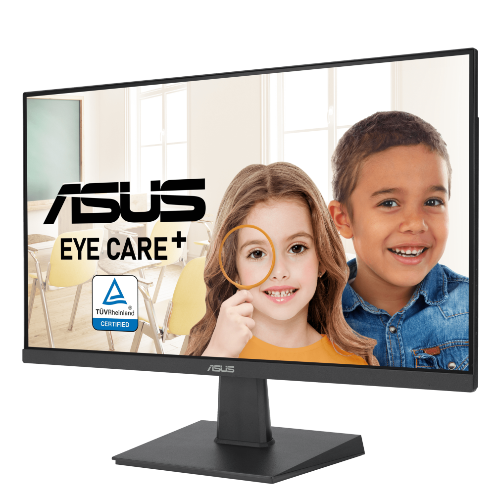 ASUS  27" 1ms Hdmi VESA IPS (VA27EHF)