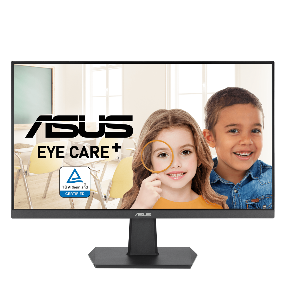 ASUS  27" 1ms Hdmi VESA IPS (VA27EHF)-93837