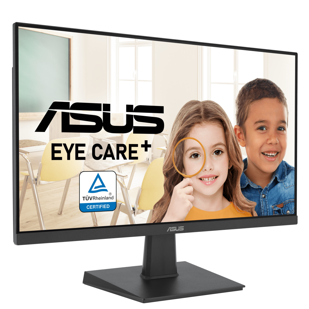 ASUS  27" 1ms Hdmi VESA IPS (VA27EHF)-93838